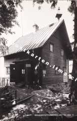 Bild einer Postkarte aus Neustadtl an der Donau